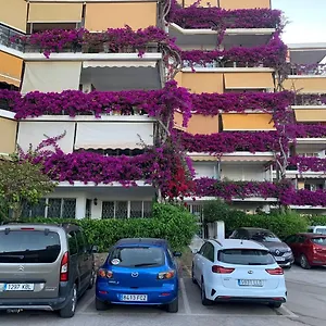 Apartamento New Tranquilo Apartamento A Un Paso De La Playa Y Del Centro, Torremolinos